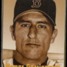 NOMAR GARCIAPARRA 1997 Fleer Sports Illustrated Glossy #6.  RED SOX