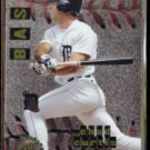 CHAD CURTIS 1996 Stadium Club Bash & Burn Insert #B&B9.  TIGERS