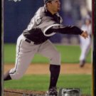D.J. CARRASCO 2010 Upper Deck #140.  WHITE SOX