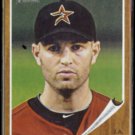 J.A. HAPP 2011 Topps Heritage #177.  ASTROS