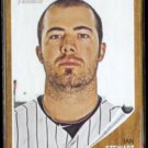 IAN STEWART 2011 Topps Heritage #418.  ROCKIES