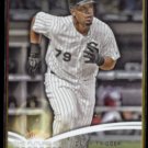 JOSE ABREU 2014 Topps The Future Is Now Insert #FN-JA2.  WHITE SOX