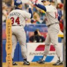 TWINS 1994 SC Super Team Card Insert #23 of 28