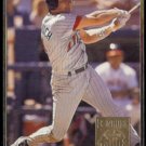 CHUCK KNOBLAUCH 1994 Donruss Special Edition GOLD Insert #28.  TWINS