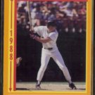 SHAWN ABNER 1988 Score Rookie #626.  PADRES