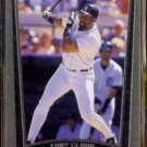 TONY CLARK 1999 Upper Deck #93.  TIGERS