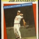 JIM PALMER 1987 Topps KMart Glossy #17.  ORIOLES