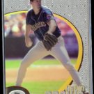 KEVIN BROWN 2001 Topps Tek #71.  PADRES