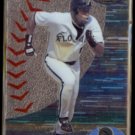 CLIFF FLOYD 2000 Topps Finest #157.  MARLINS