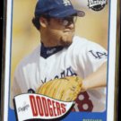 ERIC GAGNE 2003 Upper Deck Vintage #73.  DODGERS