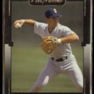 BRET BOONE 1992 Leaf Phenoms Insert #BC-2.  MARINERS