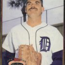 WALT TERRELL 1992 Stadium Club #139.  TIGERS