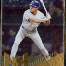 JOHNNY DAMON 1996 Pinnacle Hardball Heroes #277.  ROYALS