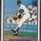 DAVE GOLTZ 1982 Fleer #6.  DODGERS
