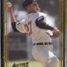 HERB SCORE 1992 Action Packed #79.  INDIANS