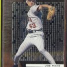 JOE MAYS 2000 Upper Deck Black Diamond #47.  TWINS