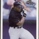 FRANK THOMAS 1994 Fleer #96. CHI WHITE SOX