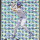 JUAN GONZALEZ 1994 Pacific Prism #2.  RANGERS