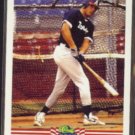 CHRIS DURKIN 1992 Classic Best #15.  ASHEVILLE