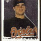 DAVID DELLUCCI 1998 Upper Deck Star Rookie Foil #277.  DBACKS