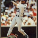 KEN GRIFFEY JR. 1993 Stadium Club Members Choice #591.  MARINERS