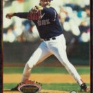 JEFF RUSSELL 1993 Stadium Club 1st Day Production Insert #635.  RED SOX