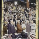 THE TRUMAN SHOW 2010 Topps More Tales of the Game Insert #MTOG-13.