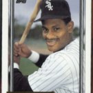 SAMMY SOSA 1992 Topps GOLD Insert #94.  WHITE SOX