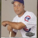 MOISES ALOU 2002 Upper Deck All Star #654.  CUBS
