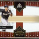 MOISES ALOU 2005 Donruss Champions #205.  ASTROS