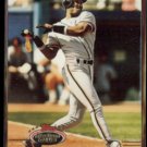 BARRY BONDS 1993 Stadium Club #684.  GIANTS
