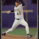 JASON SCHMIDT 1998 Stadium Club #96.  PIRATES