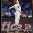 BILLY RIPKEN 1998 Pacific #207.  RANGERS
