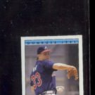STEVE AVERY 1992 Donruss Cracker Jack mini #4 of 36.  BRAVES