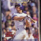 RYNE SANDBERG 1991 JBC Collect-A-Books #15 of 36.  CUBS