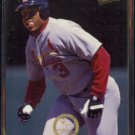 BRIAN JORDAN 1995 Ultra #223.  CARDS
