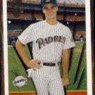 BEN DAVIS 1996 Topps Draft #16.  PADRES