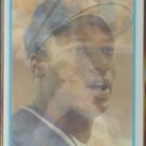 BO JACKSON 1988 Sportflics #40.  ROYALS