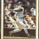 MIKE PAGLIARULO 1988 Topps All Star Glossy #56 of 60.  YANKEES