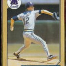 MARK LANGSTON 1987 Topps #215.  MARINERS