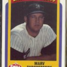 MARV THRONEBERRY 1990 CMC Swell Greats #77.  YANKEES