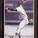 WALT TERRELL 1989 Donruss Best #245.  PADRES
