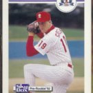 TYLER GREEN 1992 Skybox Pre-Rookie #229.  READING / BATAVIA