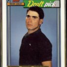 BENJI GIL 1992 Topps GOLD Draft Insert #534.  RANGERS
