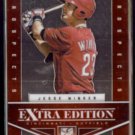 JESSE WINKER 2013 Panini Elite Prospects Insert #EEE5.  BILLINGS