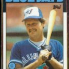 ERNIE WHITT 1986 Topps #673.  BLUE JAYS