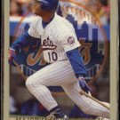 BUTCH HUSKEY 1994 Fleer Prospects Insert #16 of 35.  METS