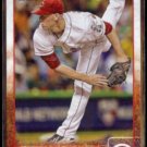 ANTHONY DeSCLAFANI 2015 Topps #CR-17.  REDS