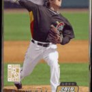 DANIEL McCUTCHEN 2010 Upper Deck Star Rookie #2.  PIRATES