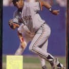 LOU WHITAKER 1994 Donruss Special Edition GOLD Insert #80.  TIGERS